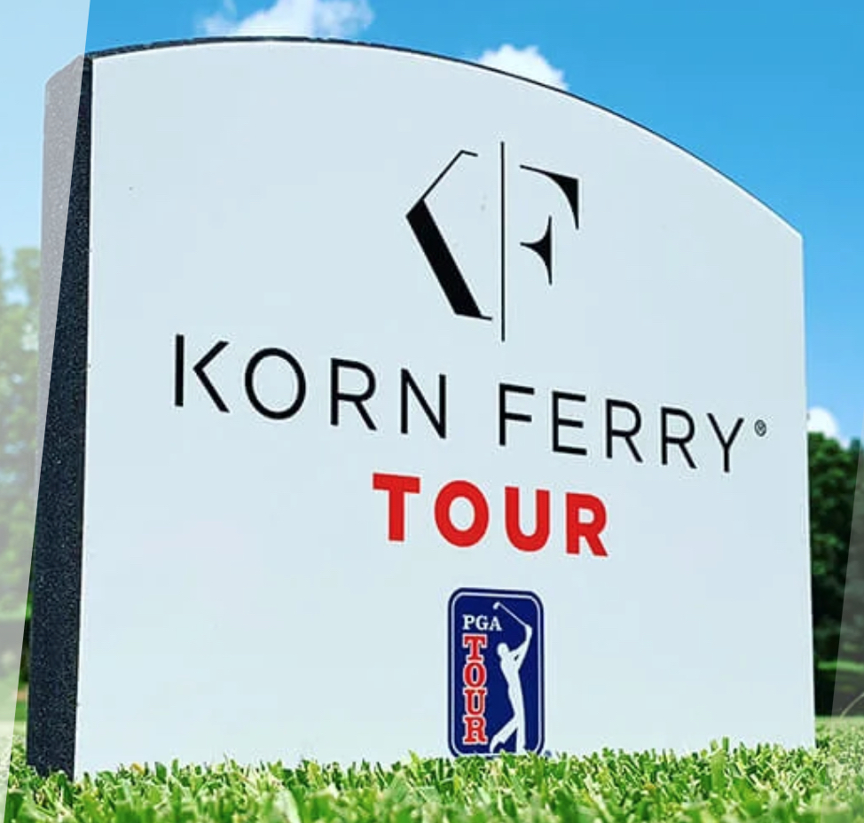 Lakewood National Korn Ferry Tour DJ event